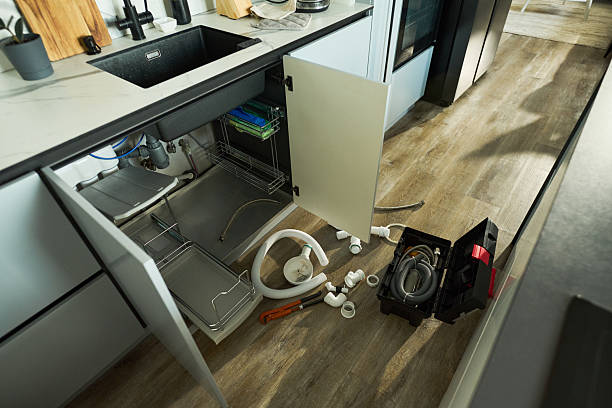24/7 Emergency Toilet Repair experts in Madison Heights, MI